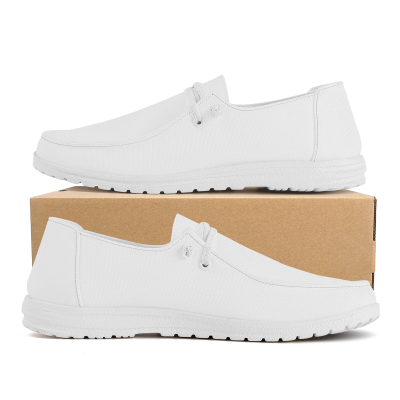 Canvas Loafers Slip-On for Everyday Comfort | InkPOD display picture 2