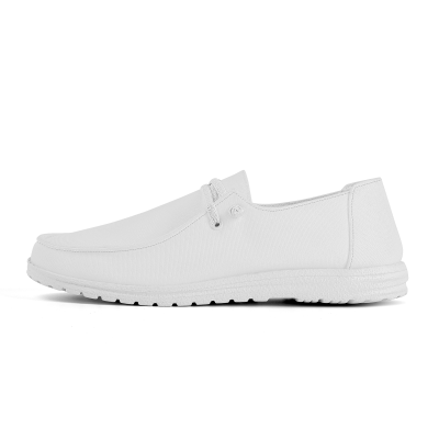 Canvas Loafers Slip-On for Everyday Comfort | InkPOD display picture 3